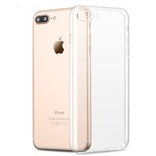 适用三星S6 EDGE透明壳手机 SAMSUNG G9250高透TPU1.0保护软套