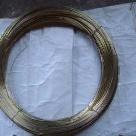 厂家直销 q235镀锌铁丝 4.0铁线