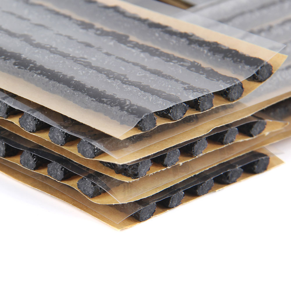 强保补胎硫化胶条 汽车/摩托车/电动车真空胎补胎 优质品质胶条