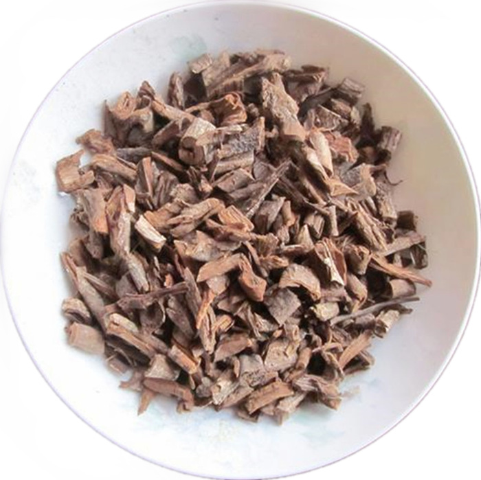 紫荆皮紫刑皮 紫金皮川槿皮紫荆木皮500克 农初级农产品