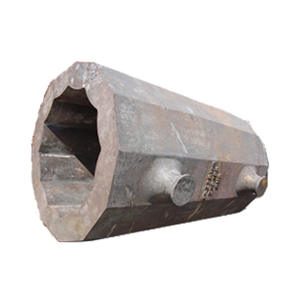 专业梅花钢锭模,钢锭模具钢坯模具可以做到单重40吨,泊头铸造厂