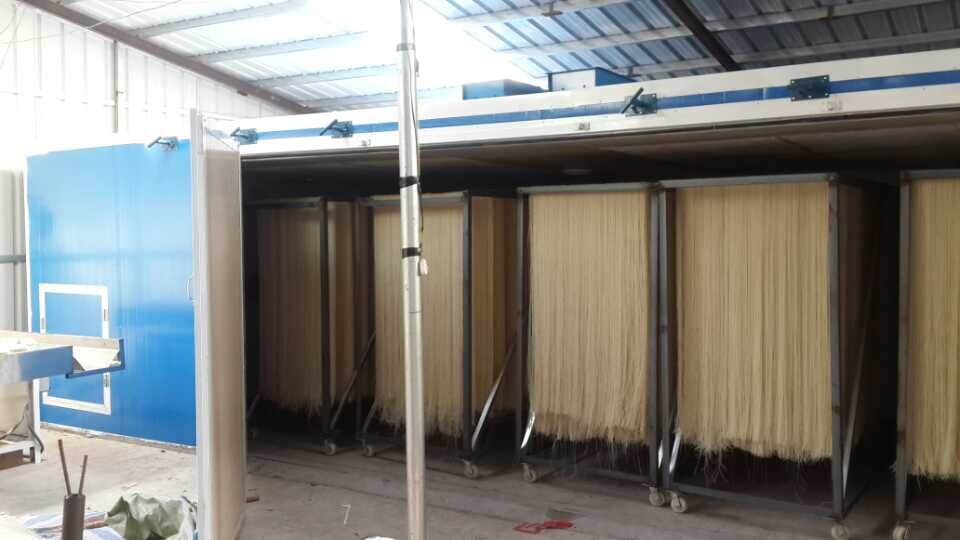 挂面烘干机 面条烘干机 烘干机厂家直销 广州易科热泵烘干设备科技