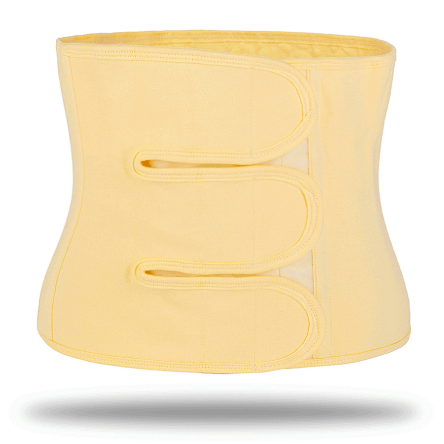 产后收腹带女顺产