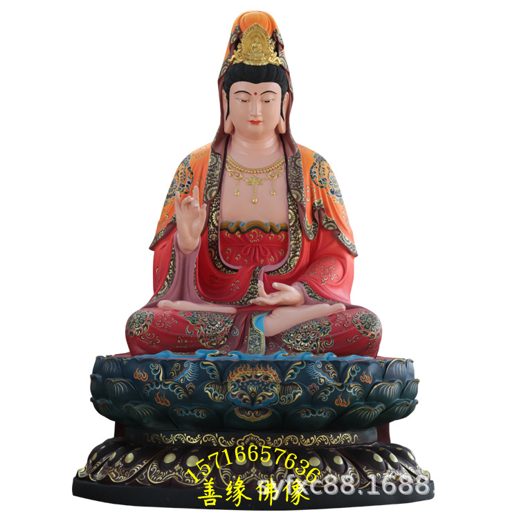 佛像神佛像图片