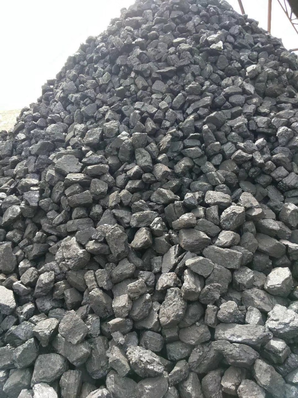 鄂尔多斯煤炭销售