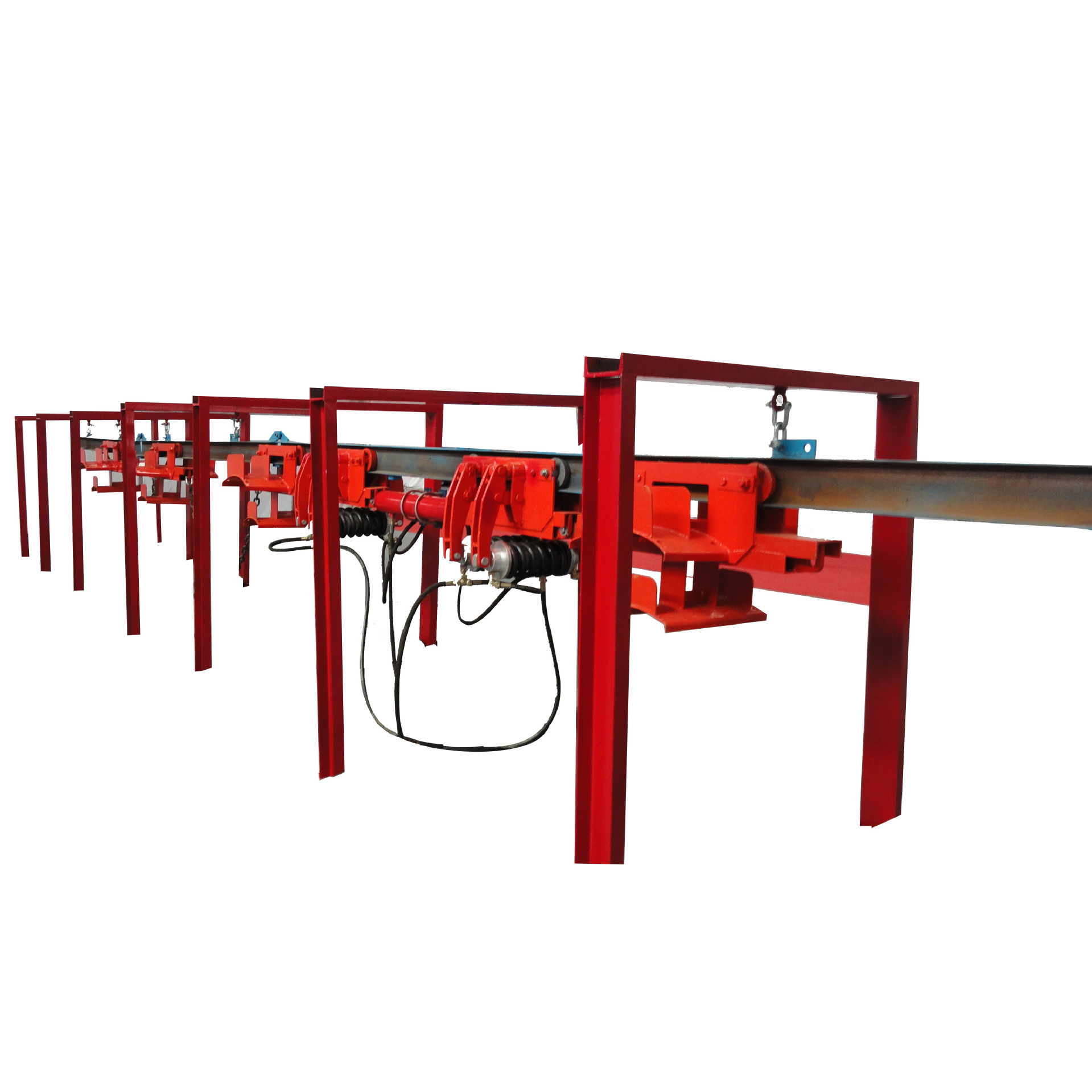 新疆矿业tdy-100型矿用电缆装置 厂家直销运输单轨吊配件