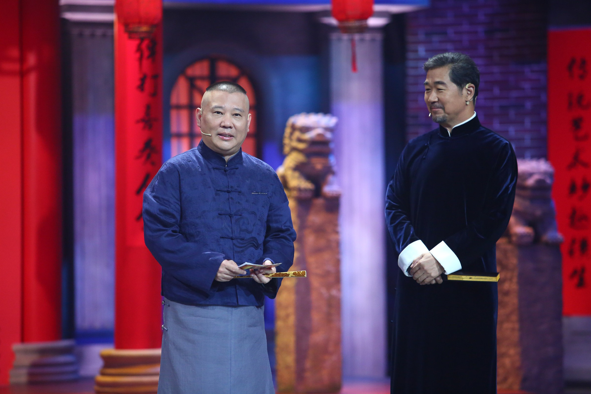 从《相声有新人》看电商运营,你看到了什么?