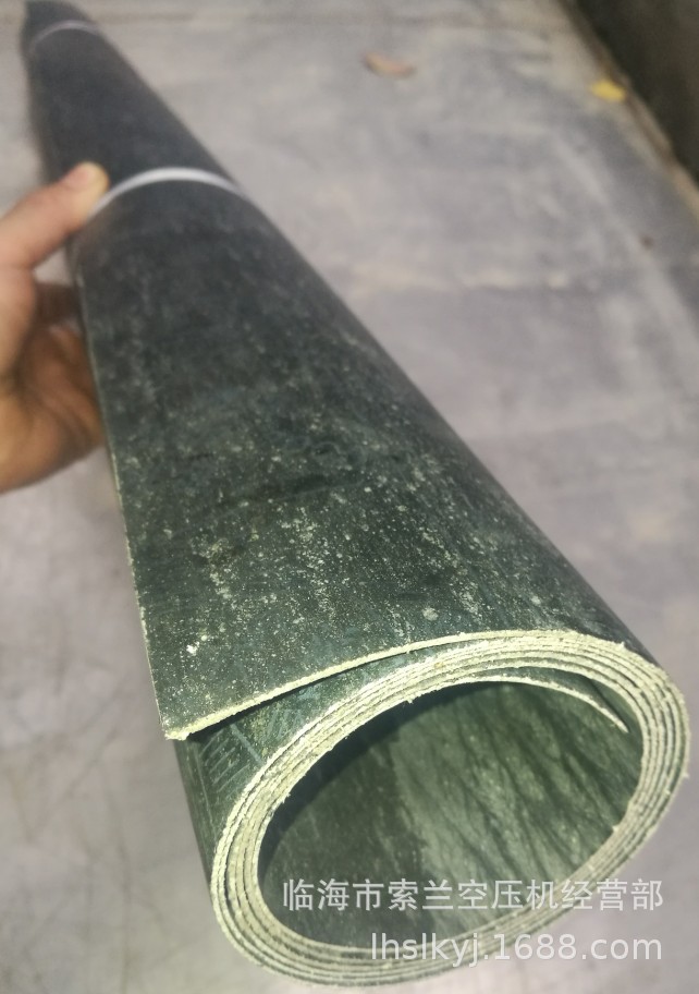 石棉垫纸垫密封长1530mm宽1020mm厚度1mm耐高温耐压纸石棉板垫片