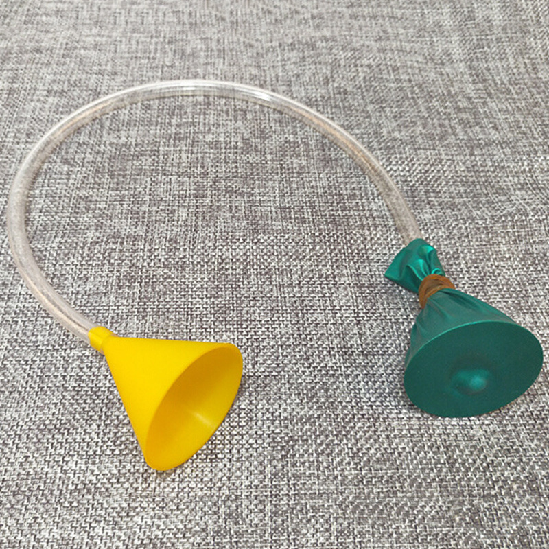 现货供应儿童diy玩具简易听诊器儿童过家家玩具儿童