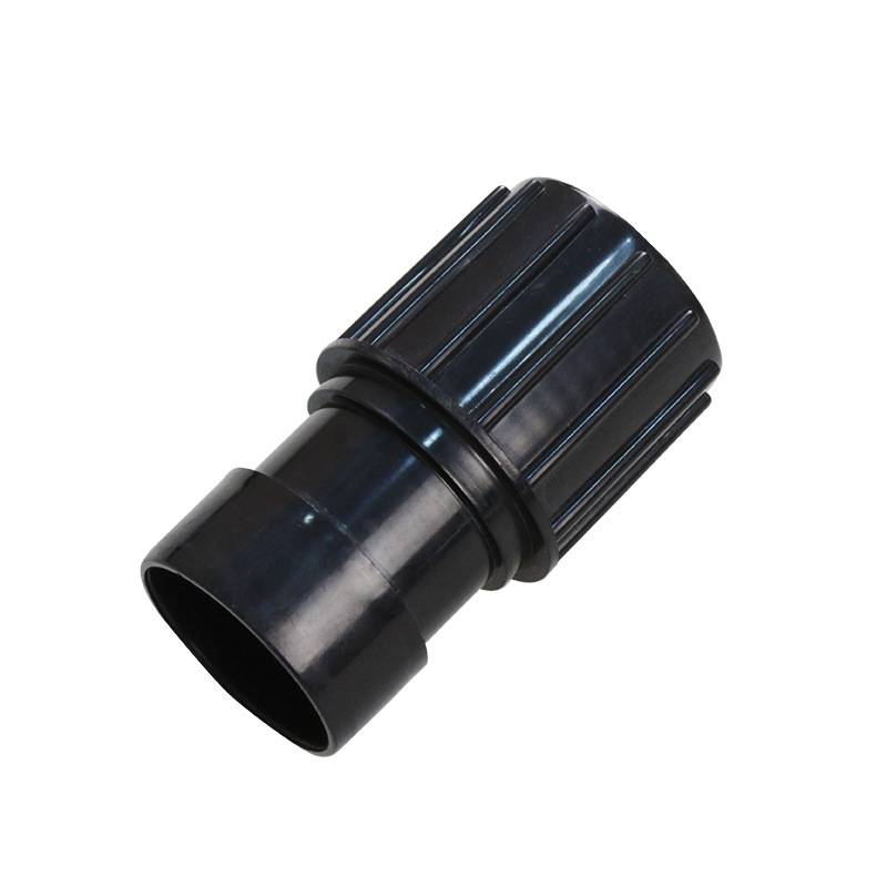 gs-3078母接头80l工业吸尘器40口径长接头塑料接口