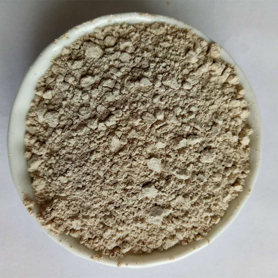 铝矾土熟料高铝含量耐火材料铝矾土骨料75铝矾土