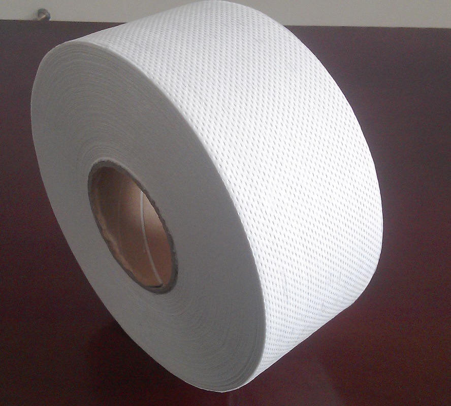 供应再生卷筒卫生纸再生纸卫生纸