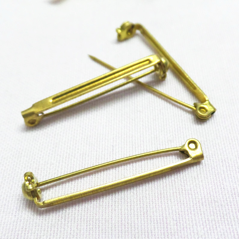 不锈钢针安全针 保险针 胸针 别针 扣针 现货供应