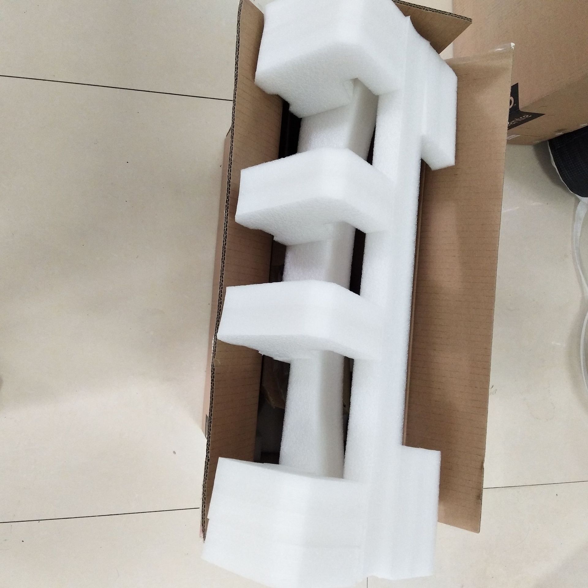 epe珍珠棉 内衬包装epe珍珠棉 包装薄膜异形定位包装epe珍珠棉