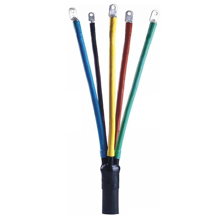 热缩电缆附件 电缆终端头 电缆附件