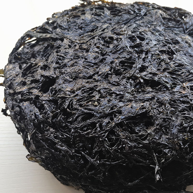 2018年六鳌紫菜 正宗六鳌头水紫菜 250g包邮 一件代发