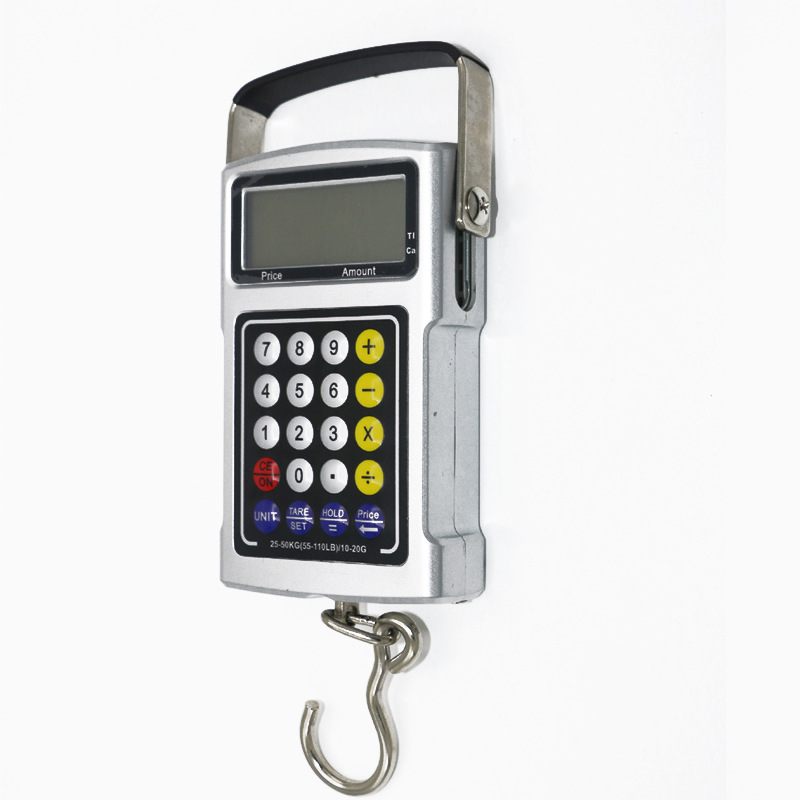 电子计价手提秤电子计价行李秤电子购物秤礼品秤