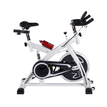 厂家直销超静音脚踏车动感单车运动健身9605B减肥机