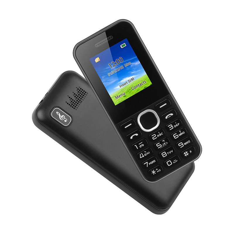 老人手机4g移动正品直板 超长待机联通3g按键老年机大声大字wcdma