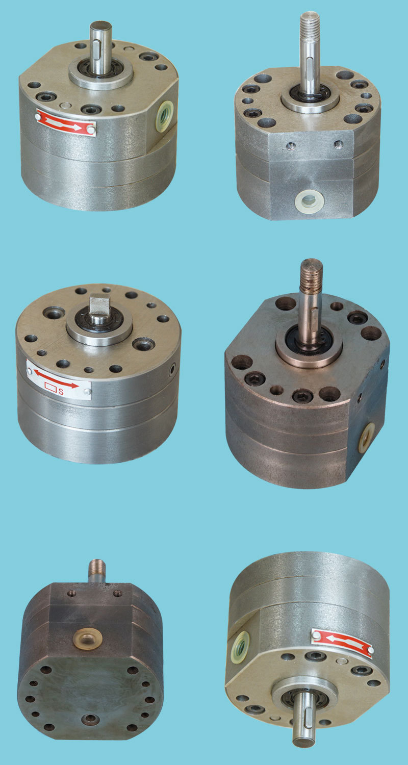 苏中液压专业产bb-b4 bb-b6皮带机 纠偏机专用摆线齿轮泵 单向泵