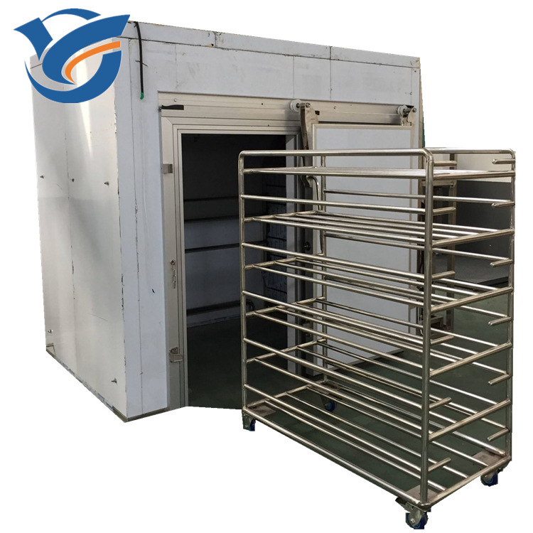 厂家供应牛羊肉冻肉解冻机 鸡肉冻肉解冻机 连续式解冻机