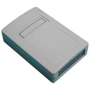 塑胶转换器外壳定制 通用小外壳 安防外壳 abs塑料外壳 厂家批发