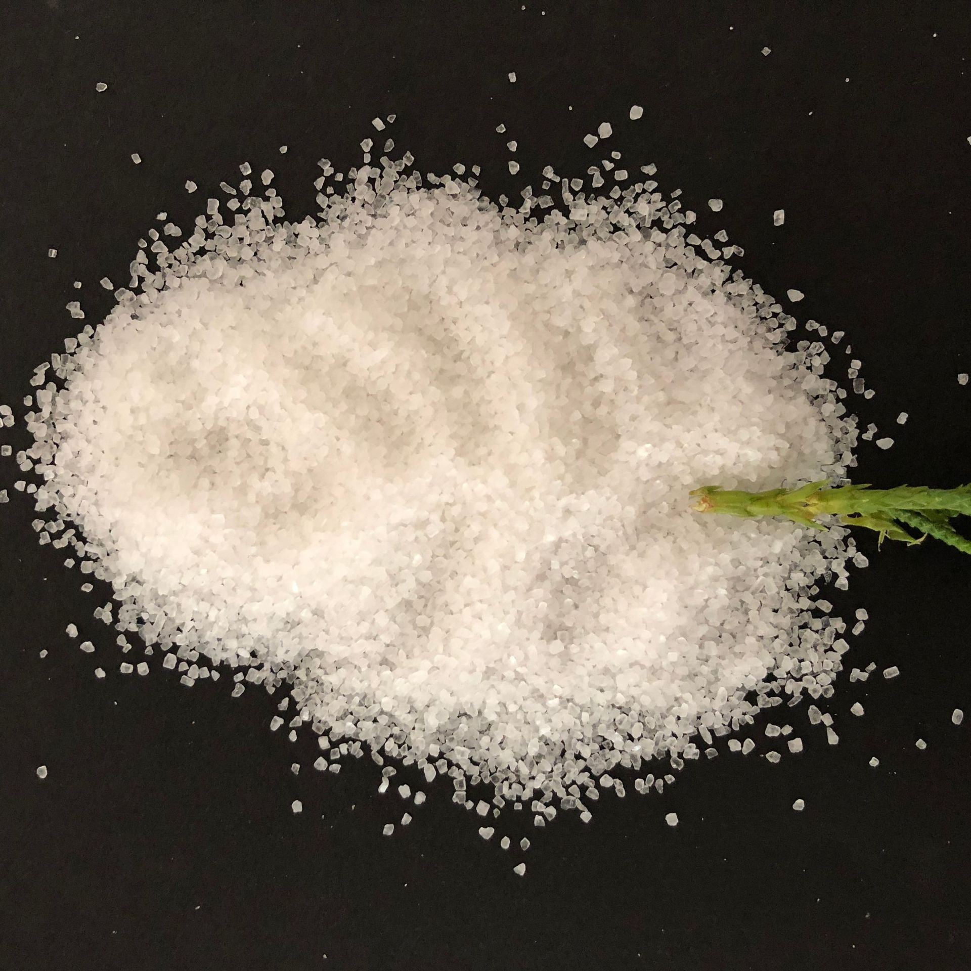 山东现货海晶盐批发 98含量 热敷浴盐用工业海晶盐氯化钠