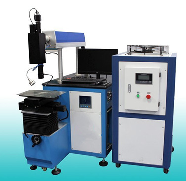 激光修补机 模具修补机 激光修复设备