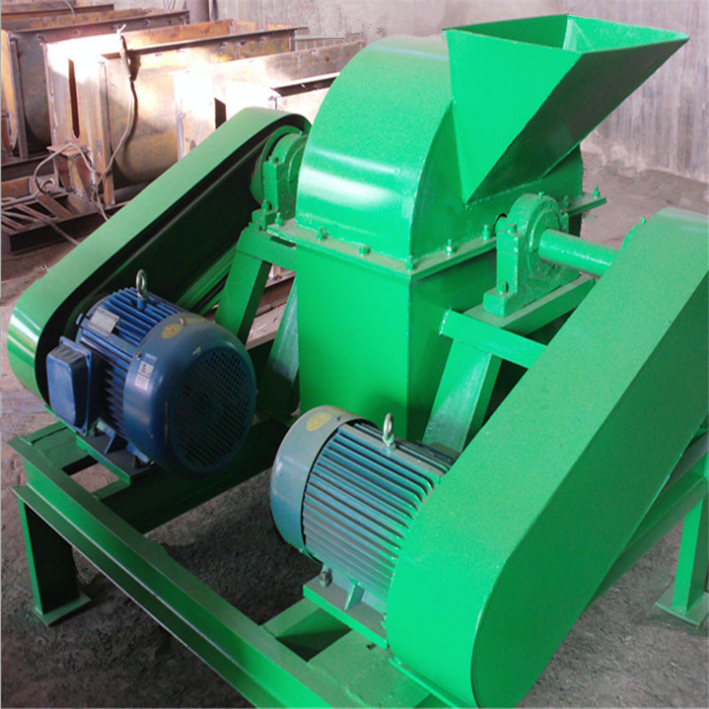 笼式粉碎机 笼式破碎机 新型笼式粉碎机 鼠笼式粉碎机 尿素粉碎机