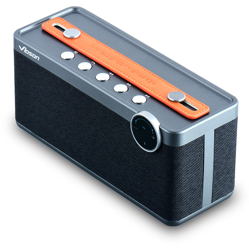 蓝牙音箱 超重低音3d环绕 无线高档便携插卡手机小音响户外家用