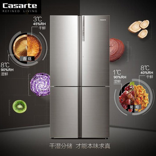 海尔 冰箱 卡萨帝_卡萨帝冰箱为什么这么贵_海尔 卡萨帝 冰箱