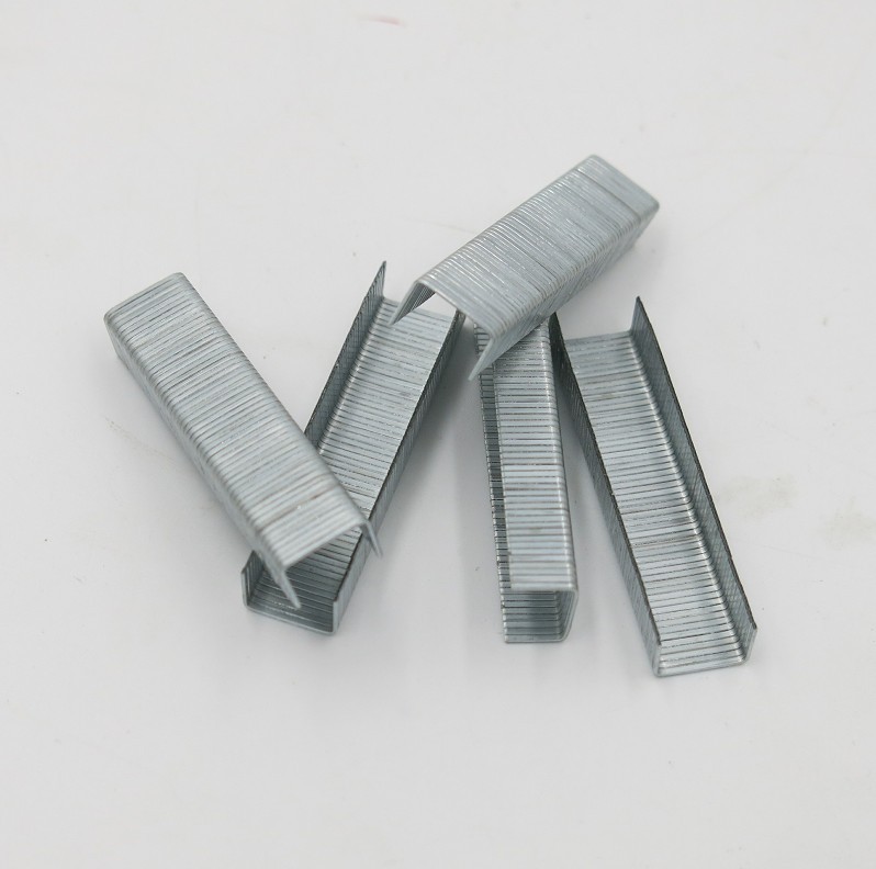 bde门型钉u型钉1008f码钉木工广告钉子手动码钉枪专用钉