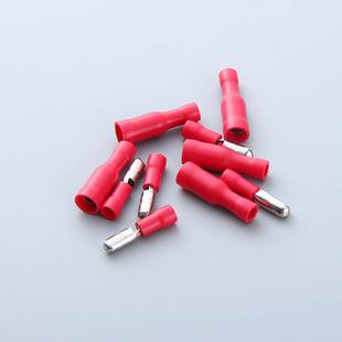 mpd1-156预绝缘端子