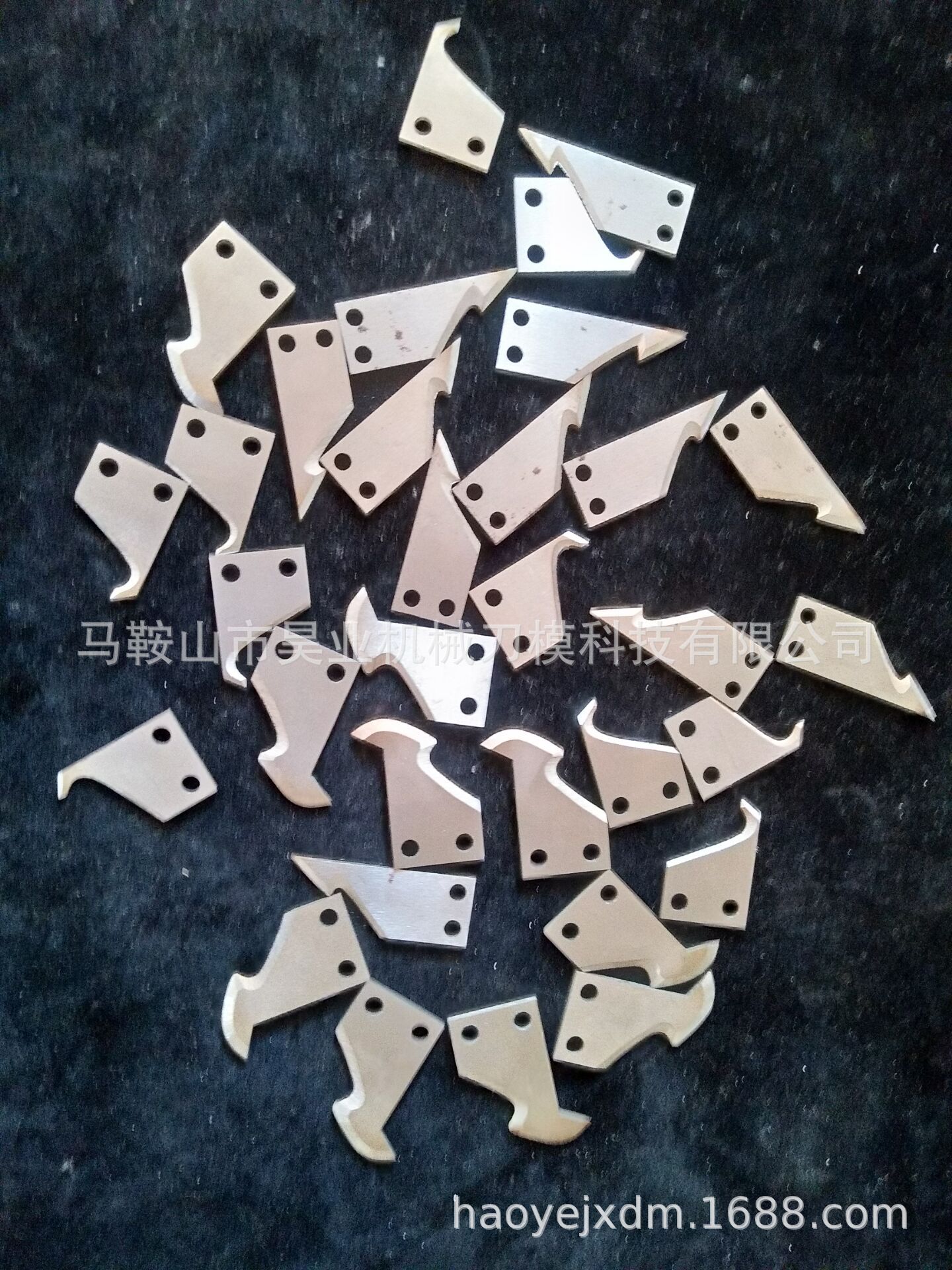 橡胶切断机刀片