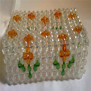 外发手工活 来料加工家庭代加工 免费项目外发加工手工串珠