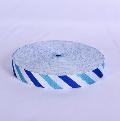 床垫边带丙纶包边带2cm 围边带 床垫辅料床垫织带批发定做