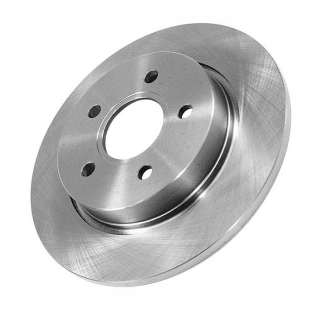 43512-0k070 适用丰田海拉克斯 hilux汽车刹车盘 制动盘vigo/revo-阿