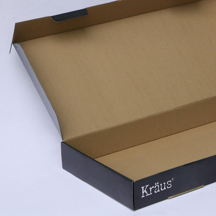 翻盖连体礼盒彩盒 个性纸盒商品纸盒包装盒 可按需要定制加印图案