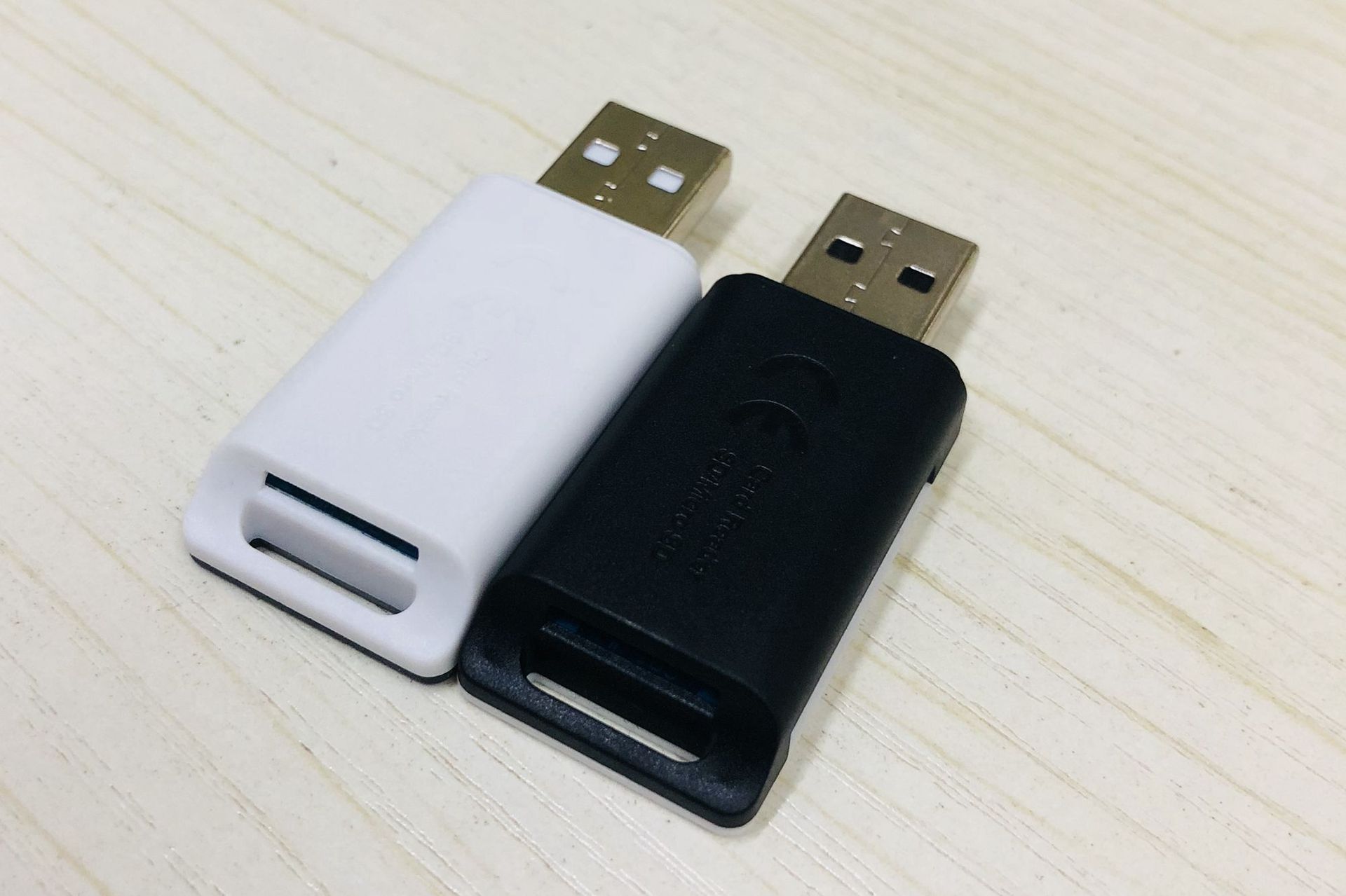 世友二合一读卡器手机tf卡读卡器相机sd卡读卡器高速usb2.0读卡器