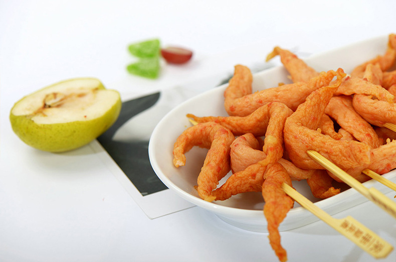 食材关东煮丸_一北极翅10/ 火锅 关东煮丸串商超便利 - 阿里巴巴