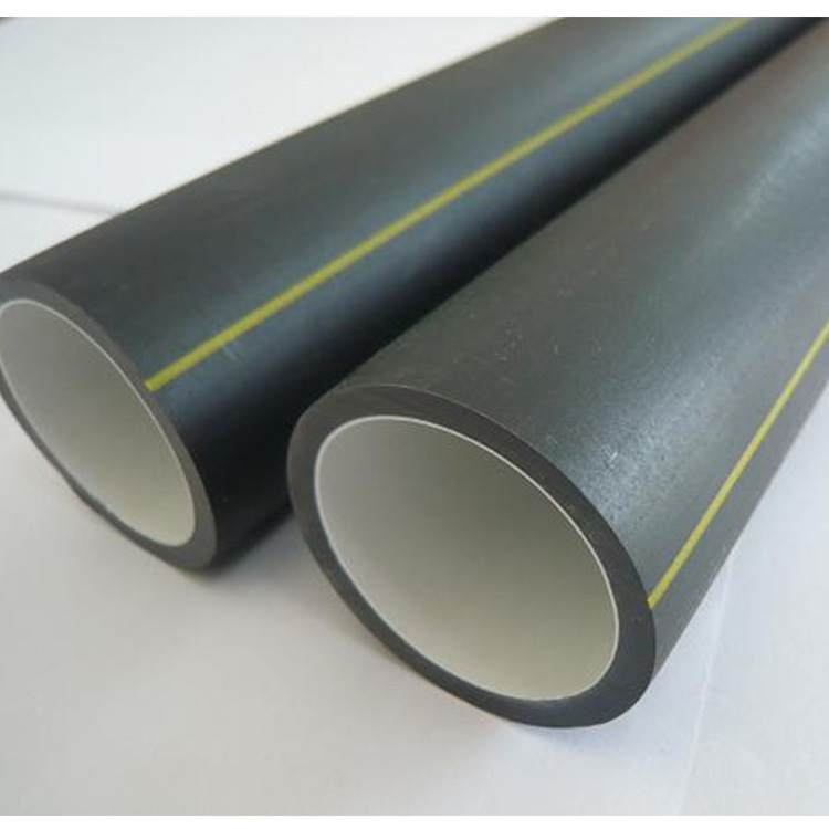 郑州河南pe硅芯管厂家直销郑州热销hdpe硅芯管40pe硅芯管材