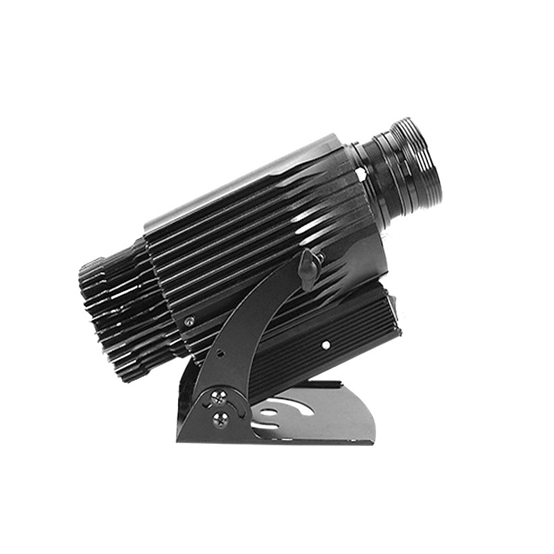 户外防水logo投影灯广告灯射灯高清旋转招牌图案ktv舞台灯光定制