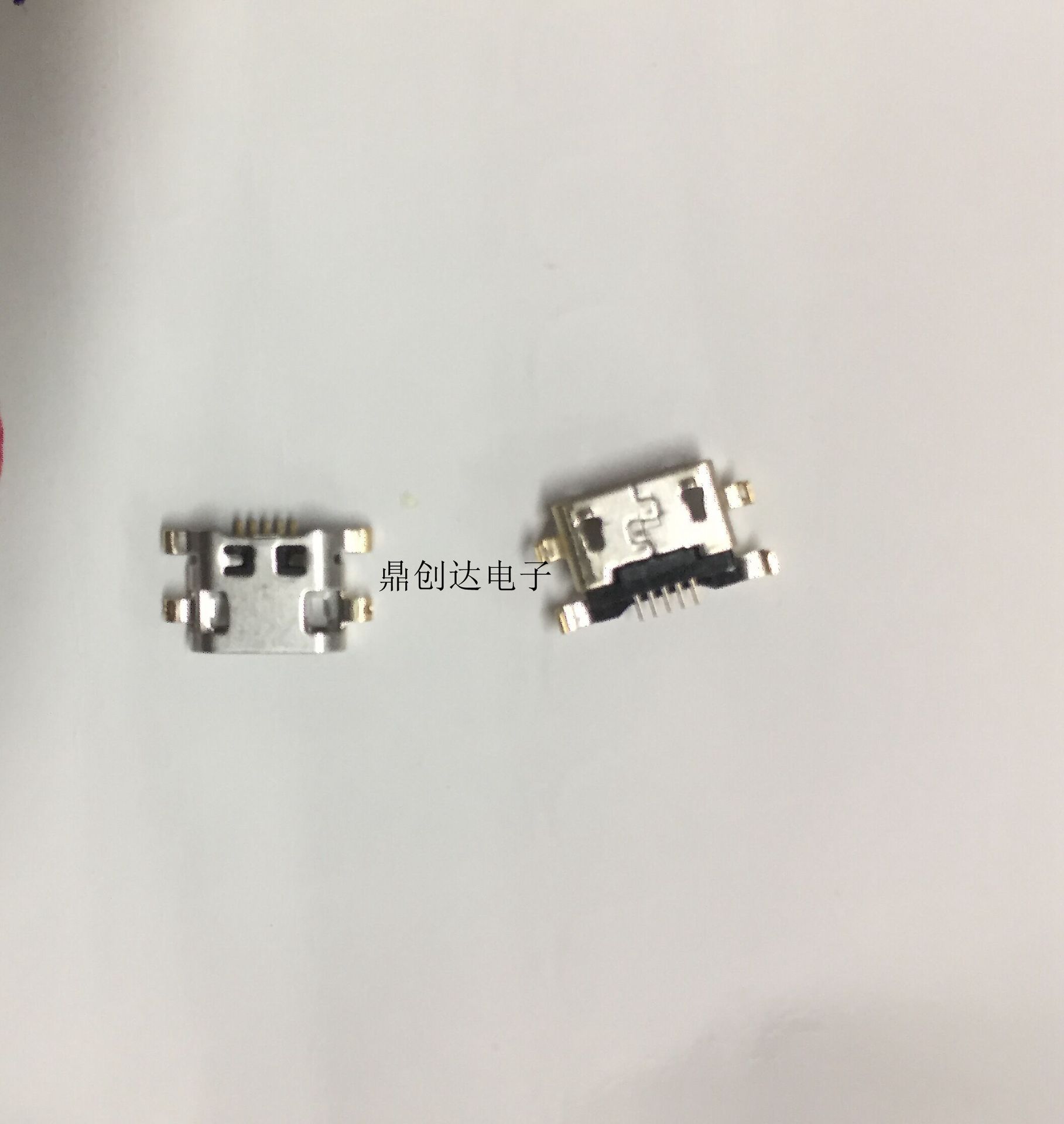 手机尾插 usb充电接口适用华为畅玩5s 畅享5s tag-al00 tl00 cl00