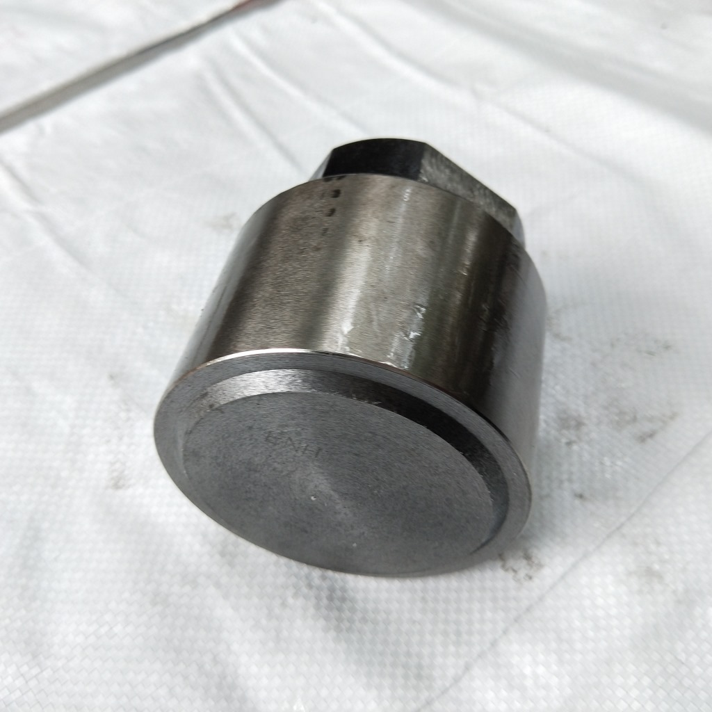 镍基涂层冲头(冷室压铸机专用压射头)厂家批发