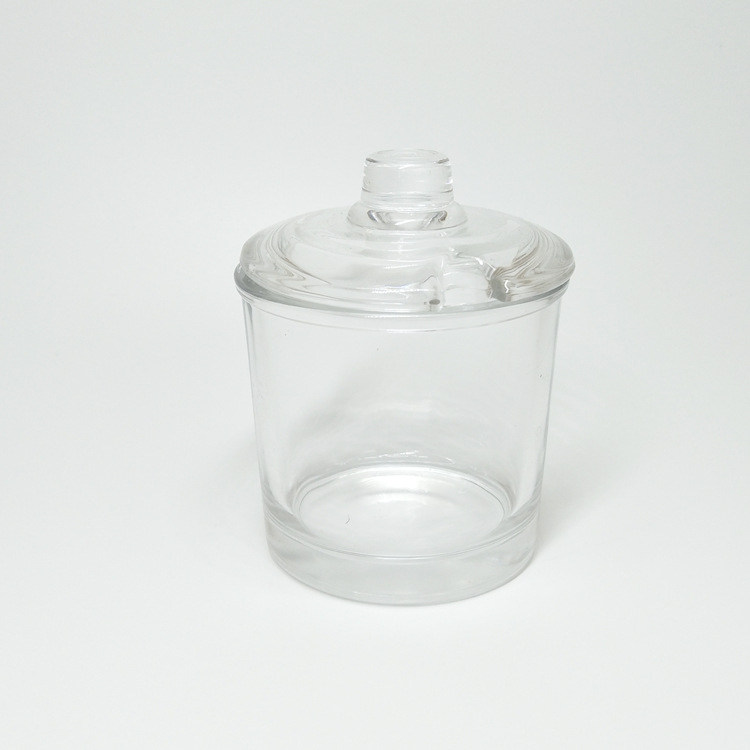 厨房用品 玻璃调料盒 套装家用组合装 调味罐瓶 调料罐盐罐调料瓶