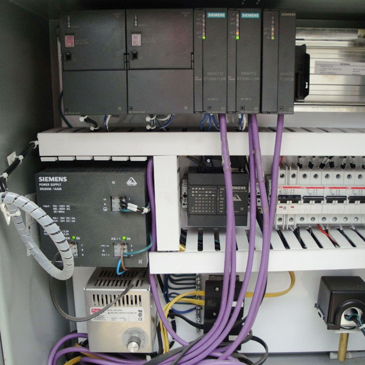 西门子dp总线电缆profibus通讯线6xv1830 6xv1 830-0eh10 rs485线