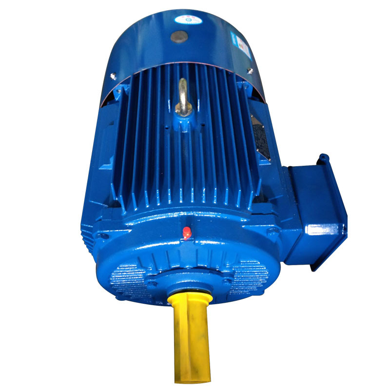 电动矿山三相大功率电机