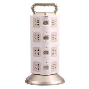 多孔电源插座