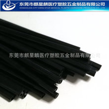 本厂生产耐高温PVC管/黑色PVC管/车用PVC管 来样可定制