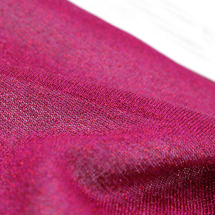 1/32nm-闪光丝针织纱线生产厂家 现货批发特种花式人造丝金银纱线